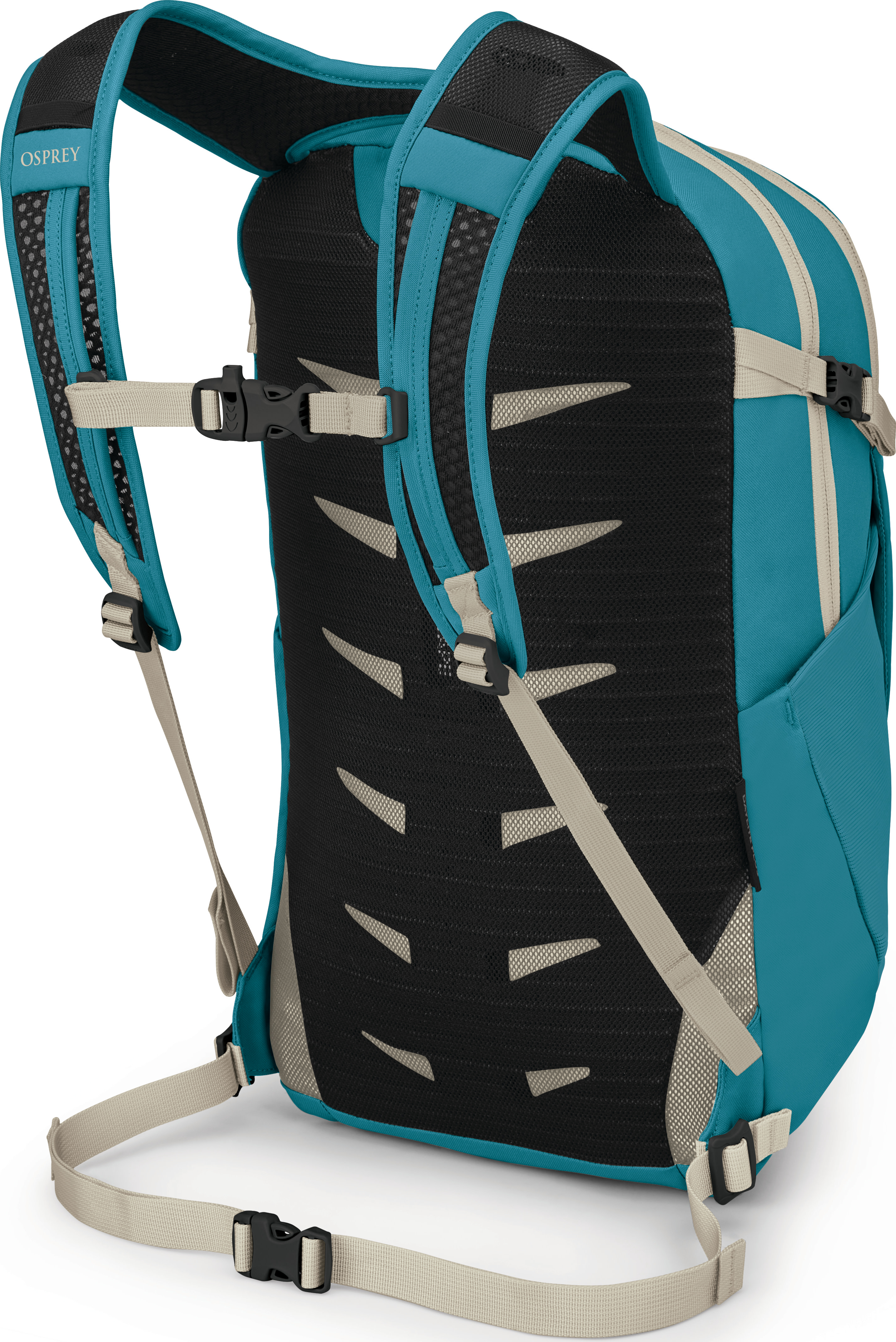 Osprey Daylite Plus Earth Tropical Blue Buy Osprey Daylite Plus Earth Tropical Blue here Outnorth