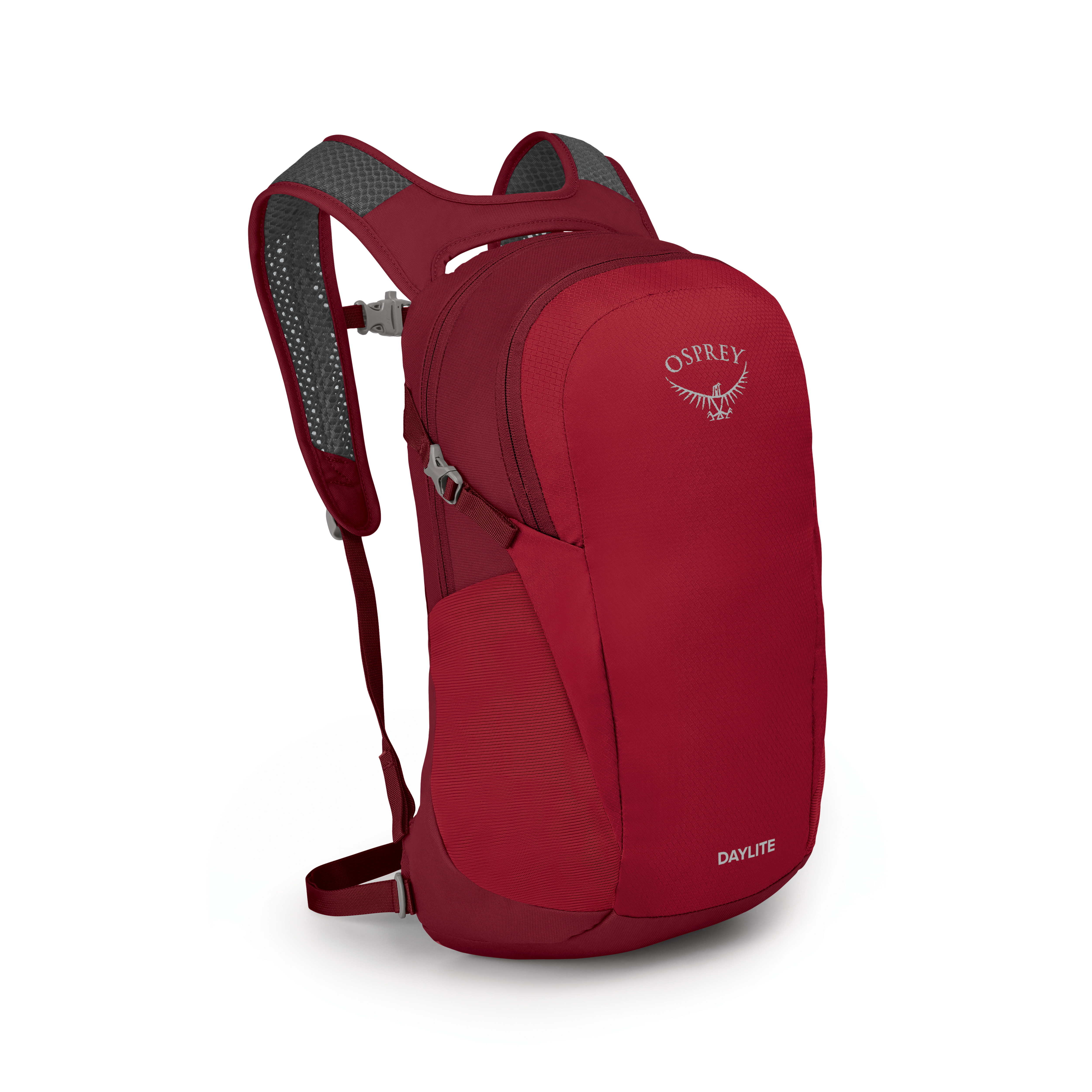 Osprey Daylite Cosmic Red