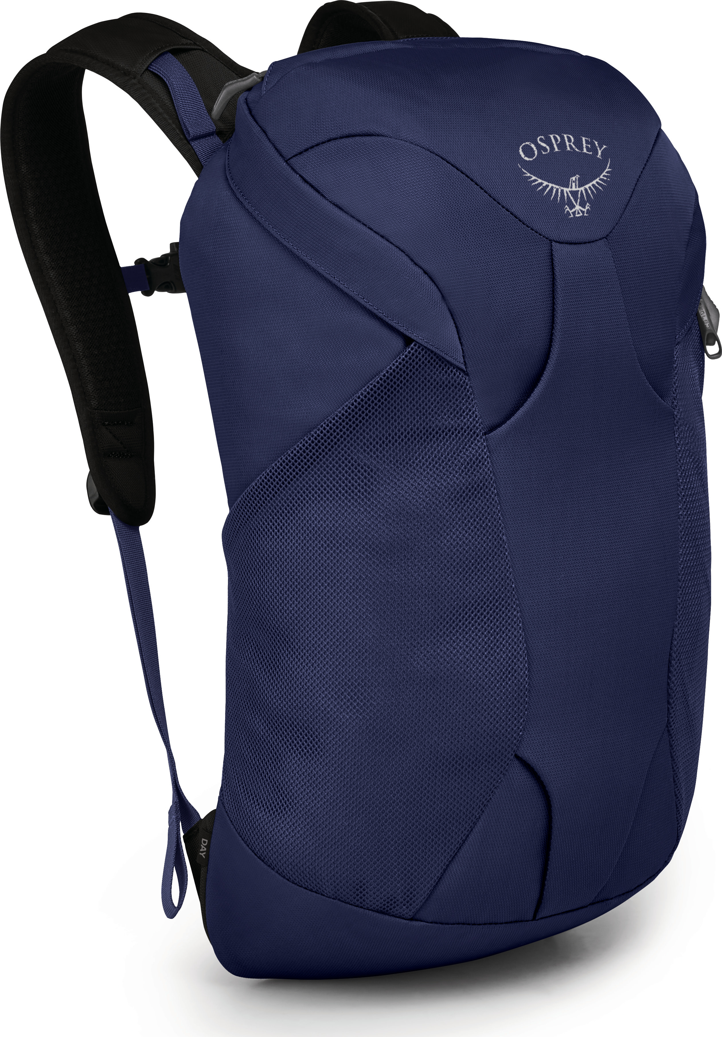 Osprey Farpoint Fairview Travel Daypack Winter Night Blue