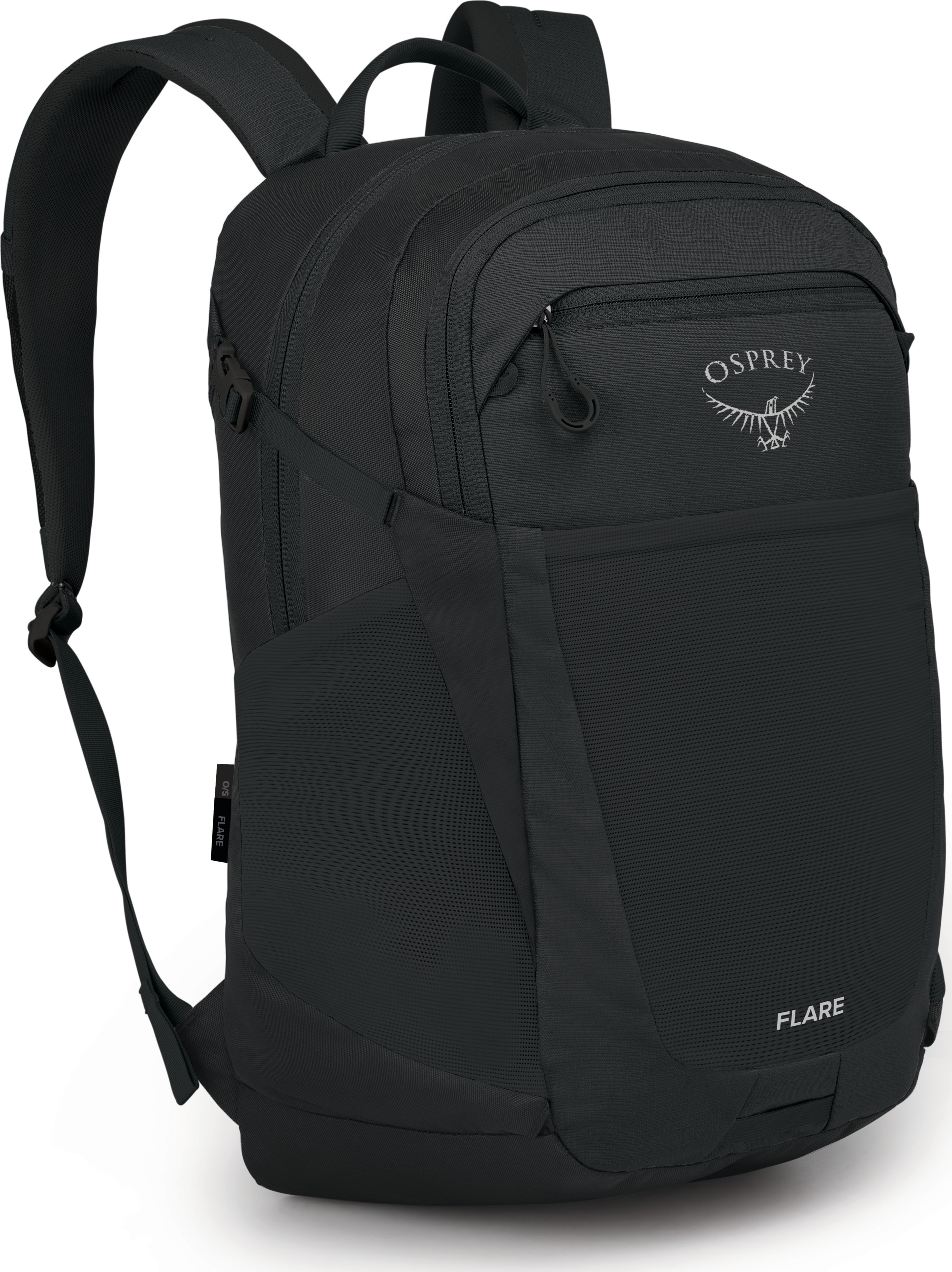 Osprey Flare Black