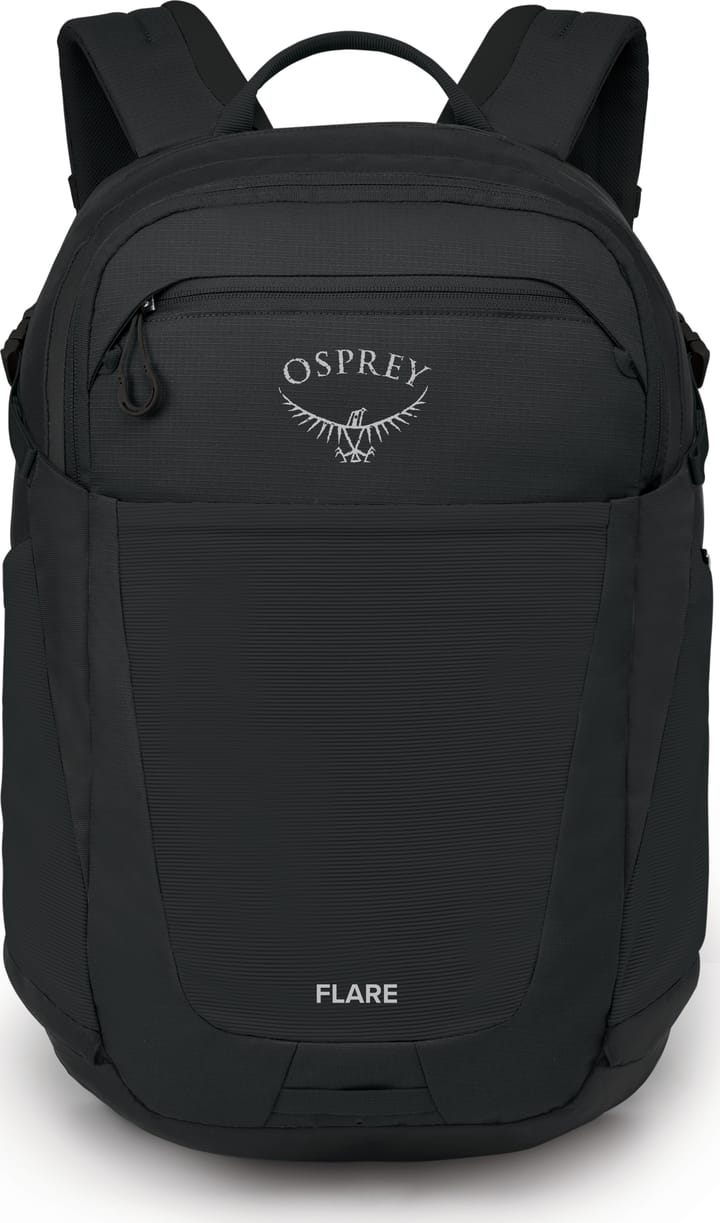 Osprey Flare Black Osprey