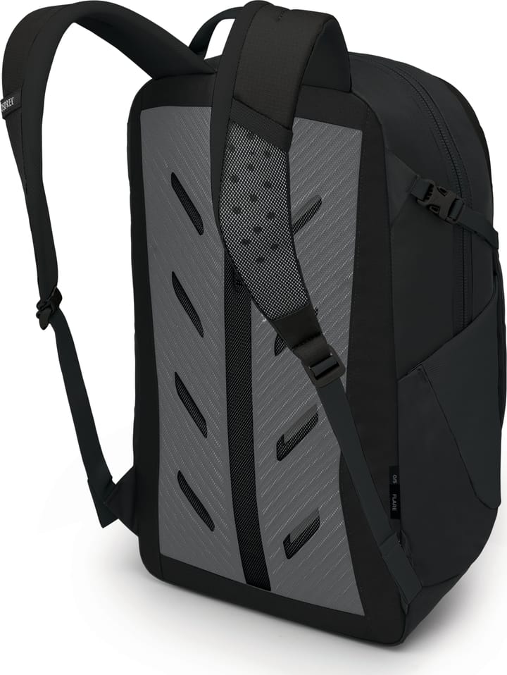 Osprey Flare Black Osprey