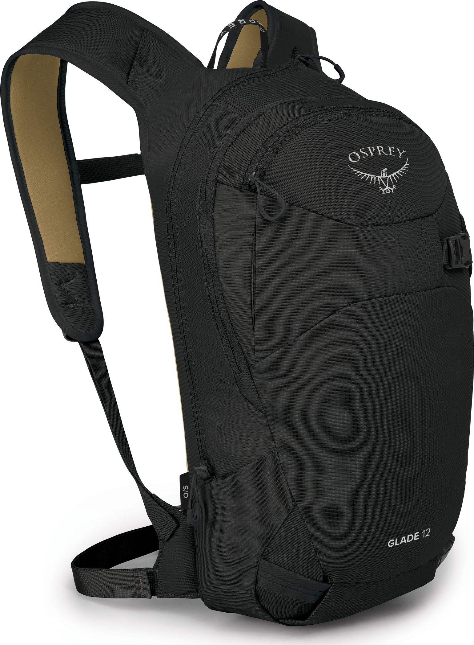 Osprey Glade 12 Black