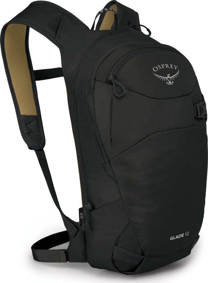 Osprey Glade 12 Black Osprey