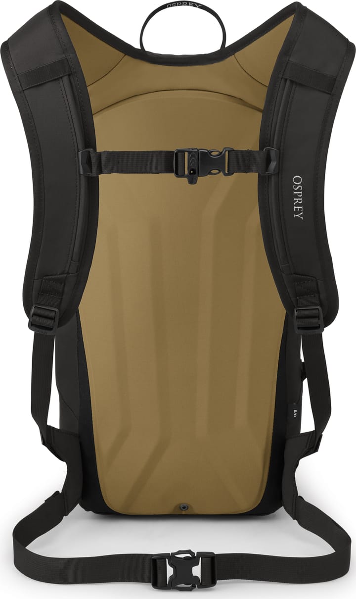 Osprey Glade 12 Black Osprey