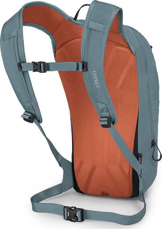 Osprey Glade 12 Celestine Blue Buy Osprey Glade 12 Celestine Blue here Outnorth