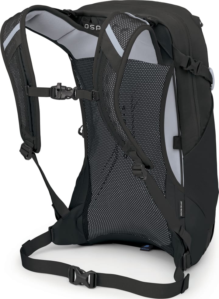 Osprey Hikelite 18 Black Osprey