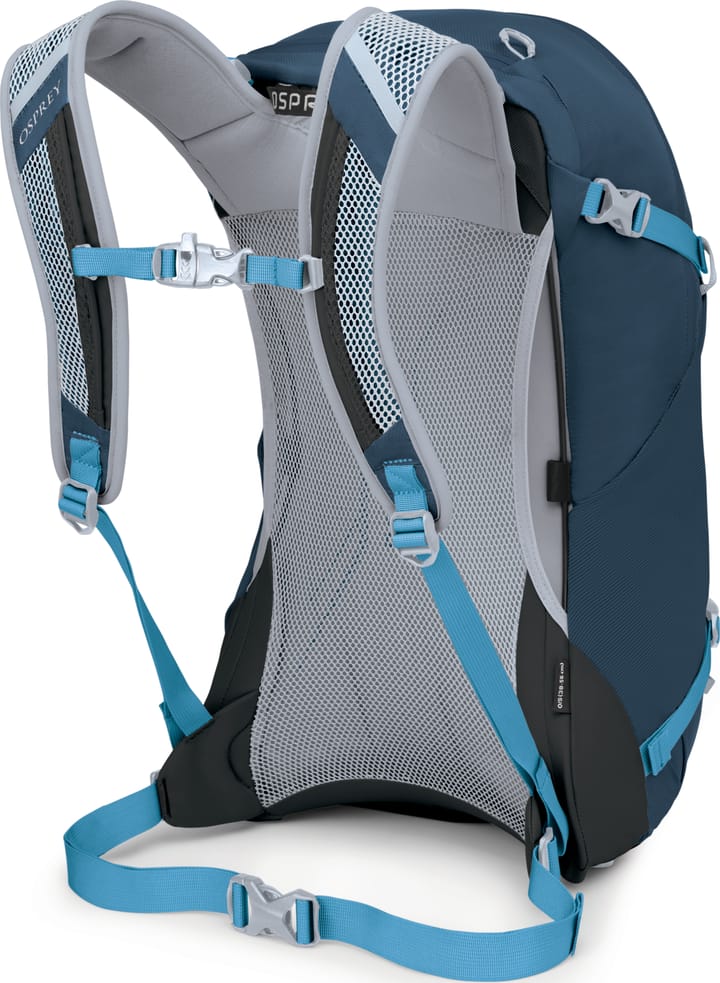 Osprey Hikelite 26 Atlas Blue Osprey