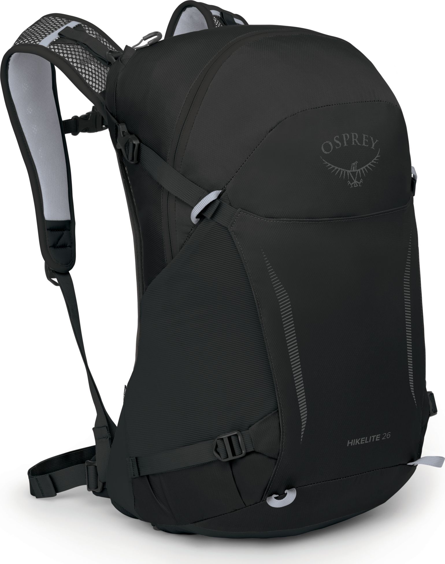 Osprey Hikelite 26 Black