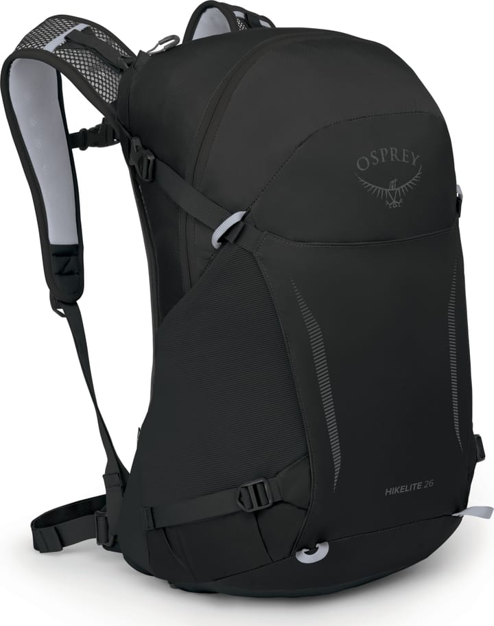 Osprey Hikelite 26 Black Osprey