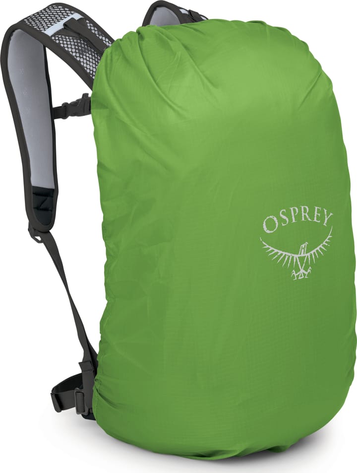 Osprey Hikelite 26 Black Osprey