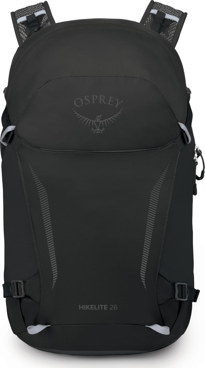 Osprey Hikelite 26 Black Osprey