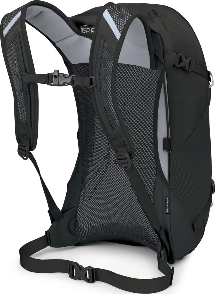 Osprey Hikelite 26 Black Osprey