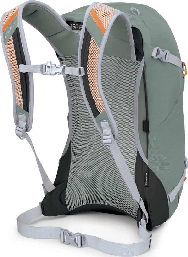 Osprey Hikelite 26 Pine Leaf Green Osprey