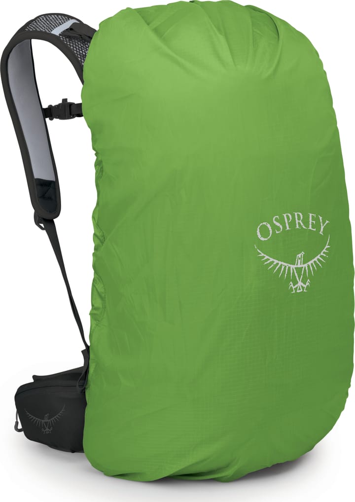 Osprey Hikelite 28 Black Osprey