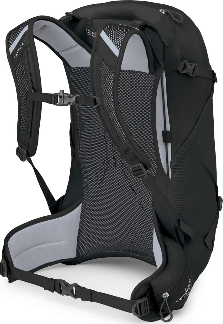 Osprey Hikelite 28 Black Osprey