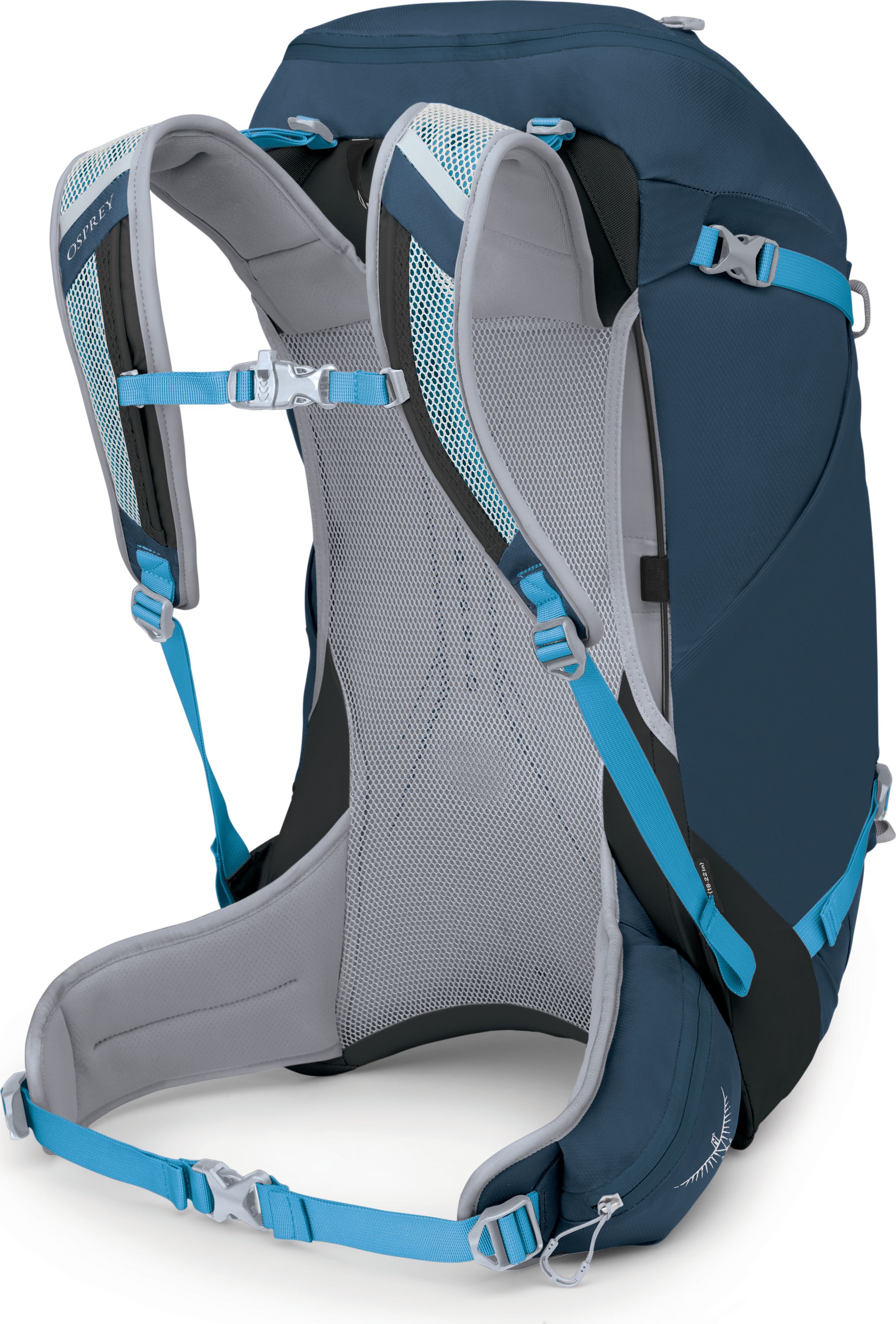 Osprey cheap hike lite