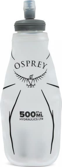 Osprey Hydraulics 500 ml Softflask No Colour