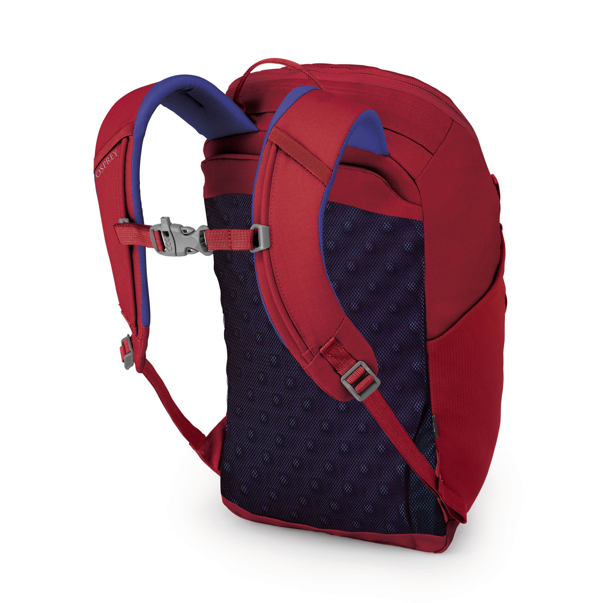 Osprey Jet 12 Cosmic Red