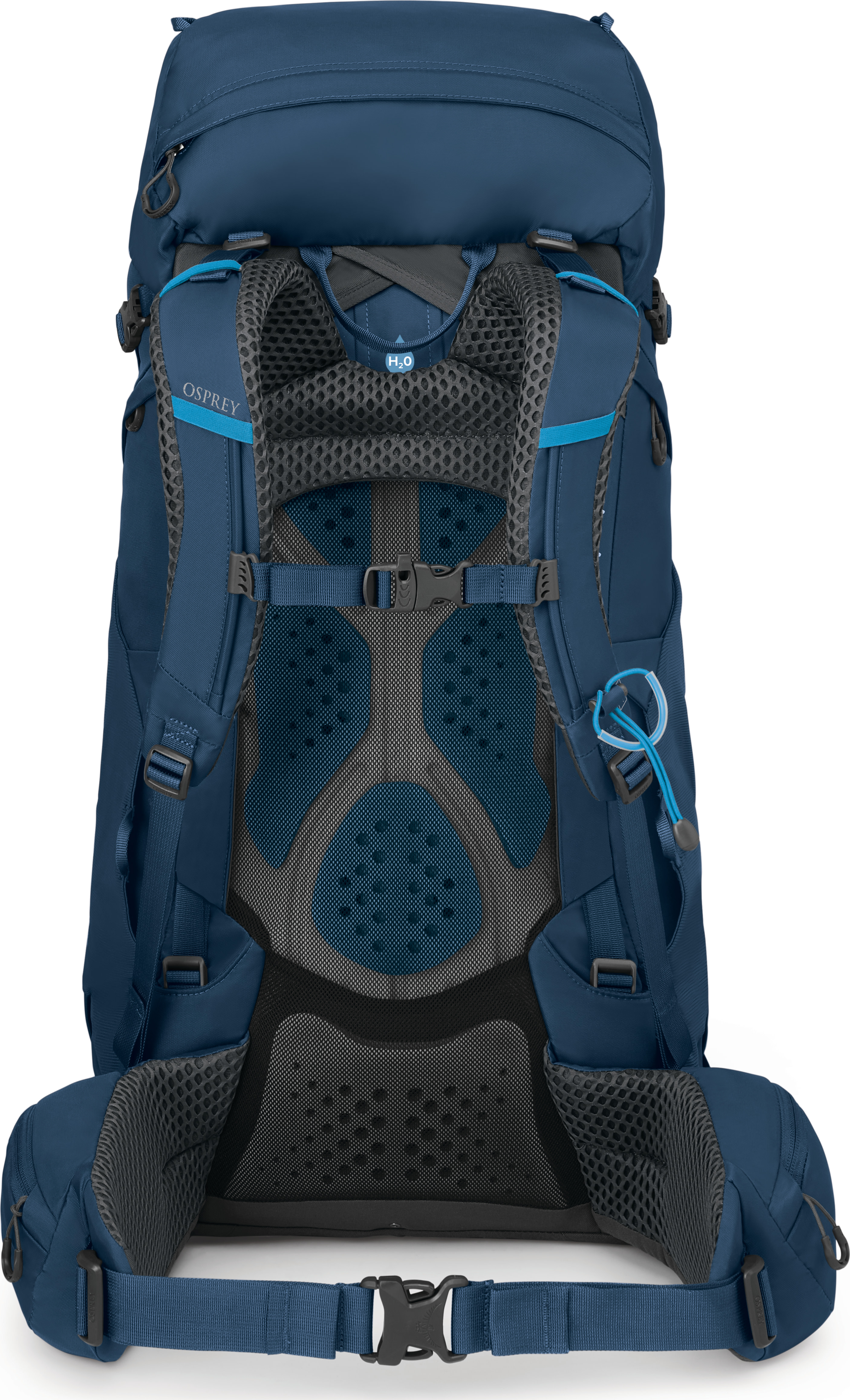 Osprey kestrel hotsell 48 blue