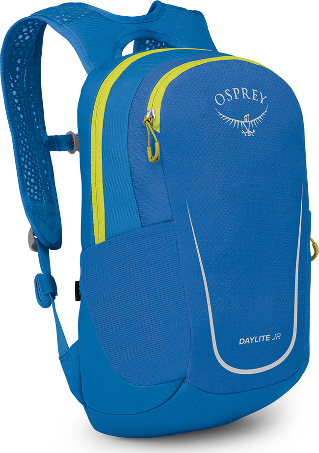 Osprey Kids’ Daylite Jr Alpin Blue/Blue Flame