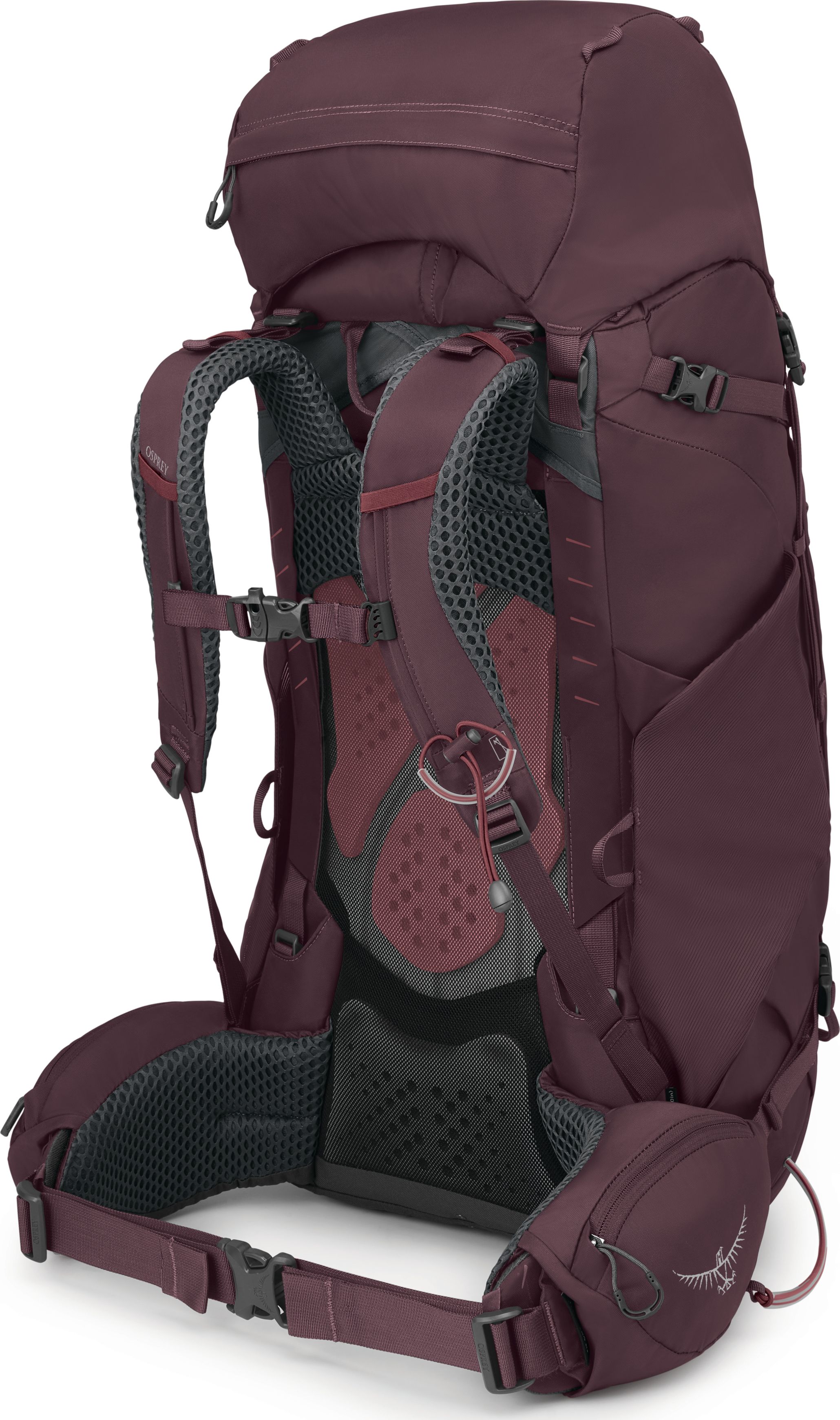 Osprey 58 outlet