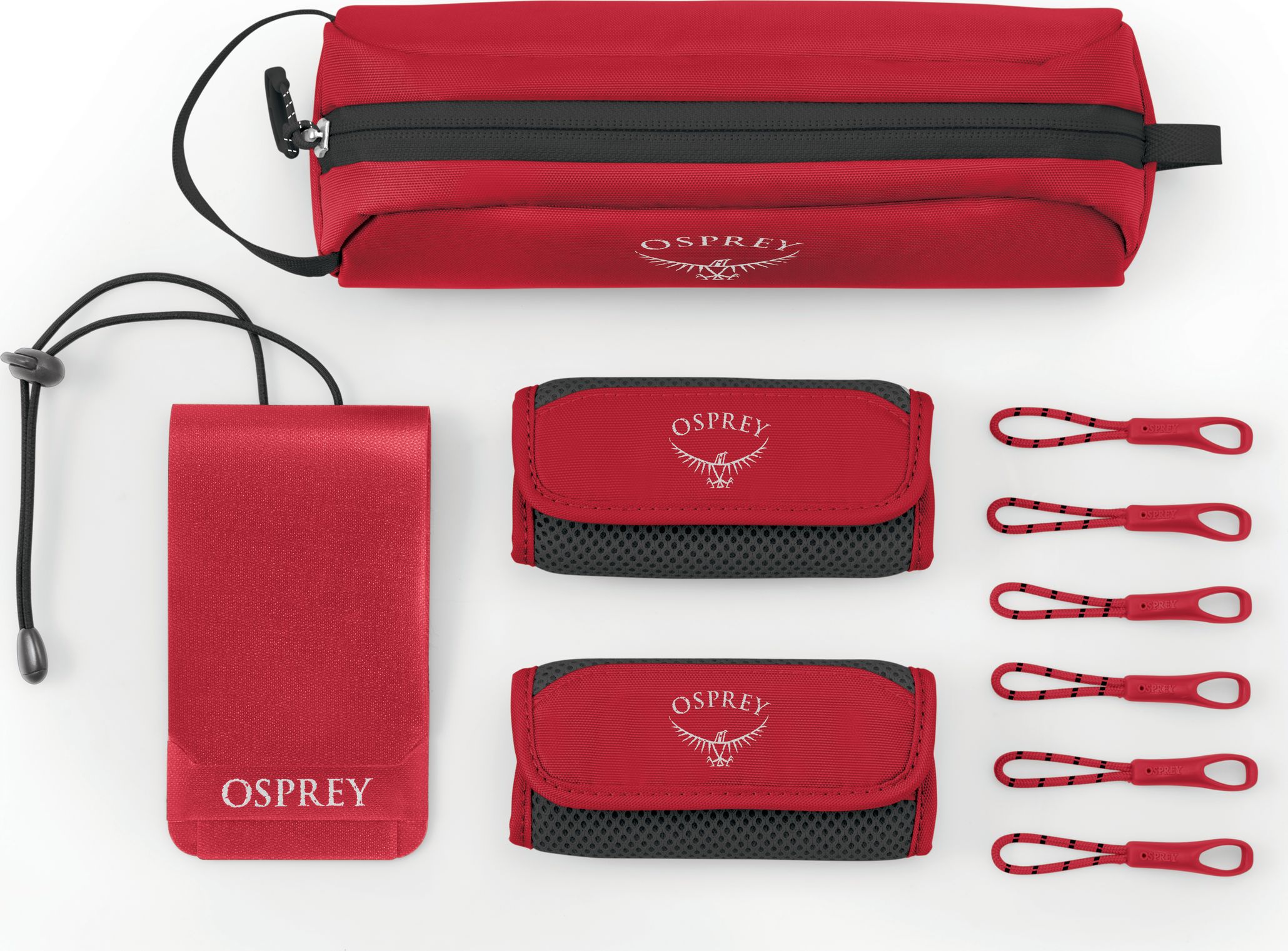 Osprey luggage tag best sale