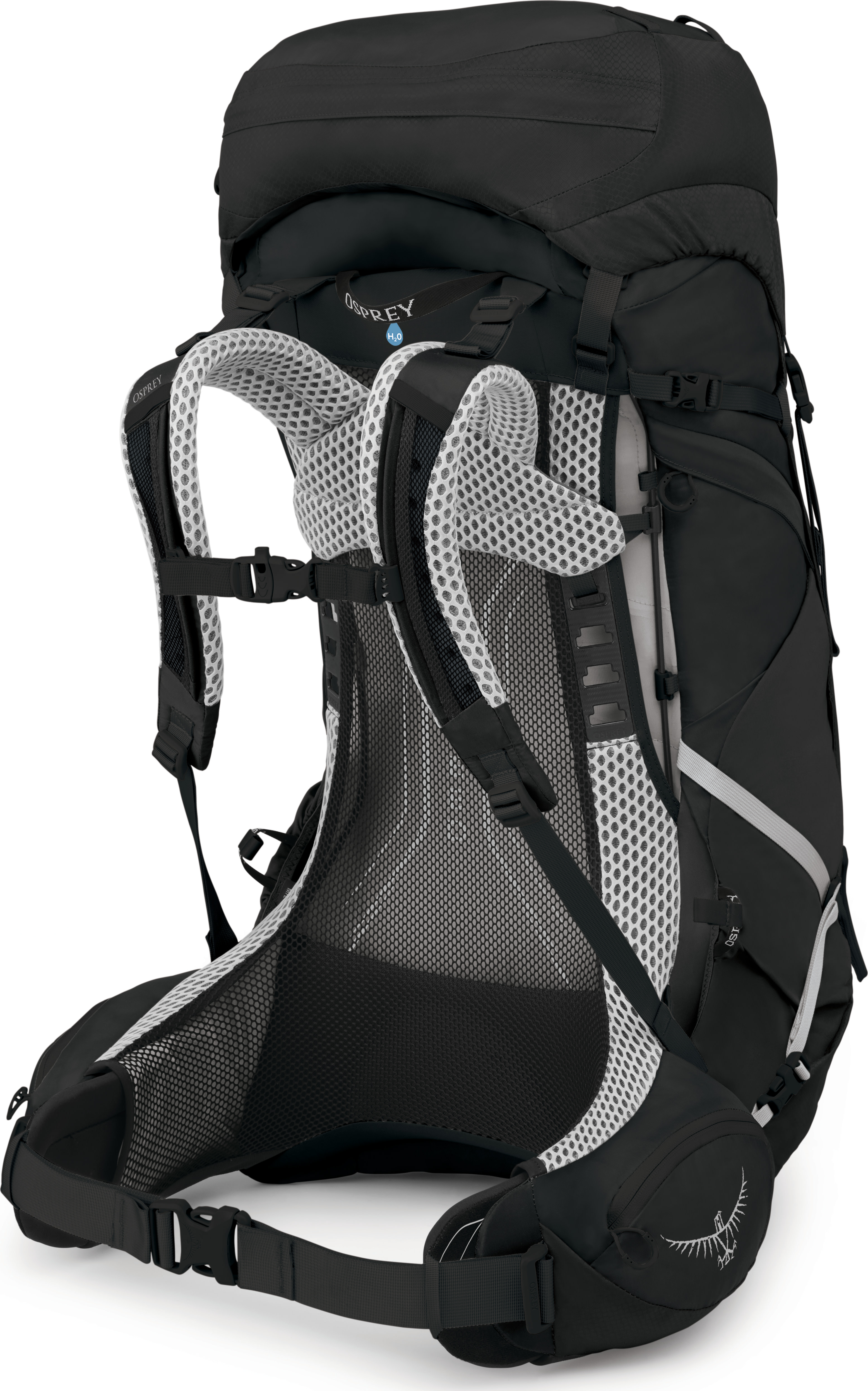 Osprey atmos ag 55 best sale