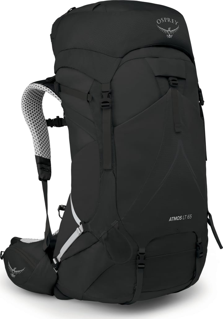 Osprey Men's Atmos AG LT 65 Black Osprey