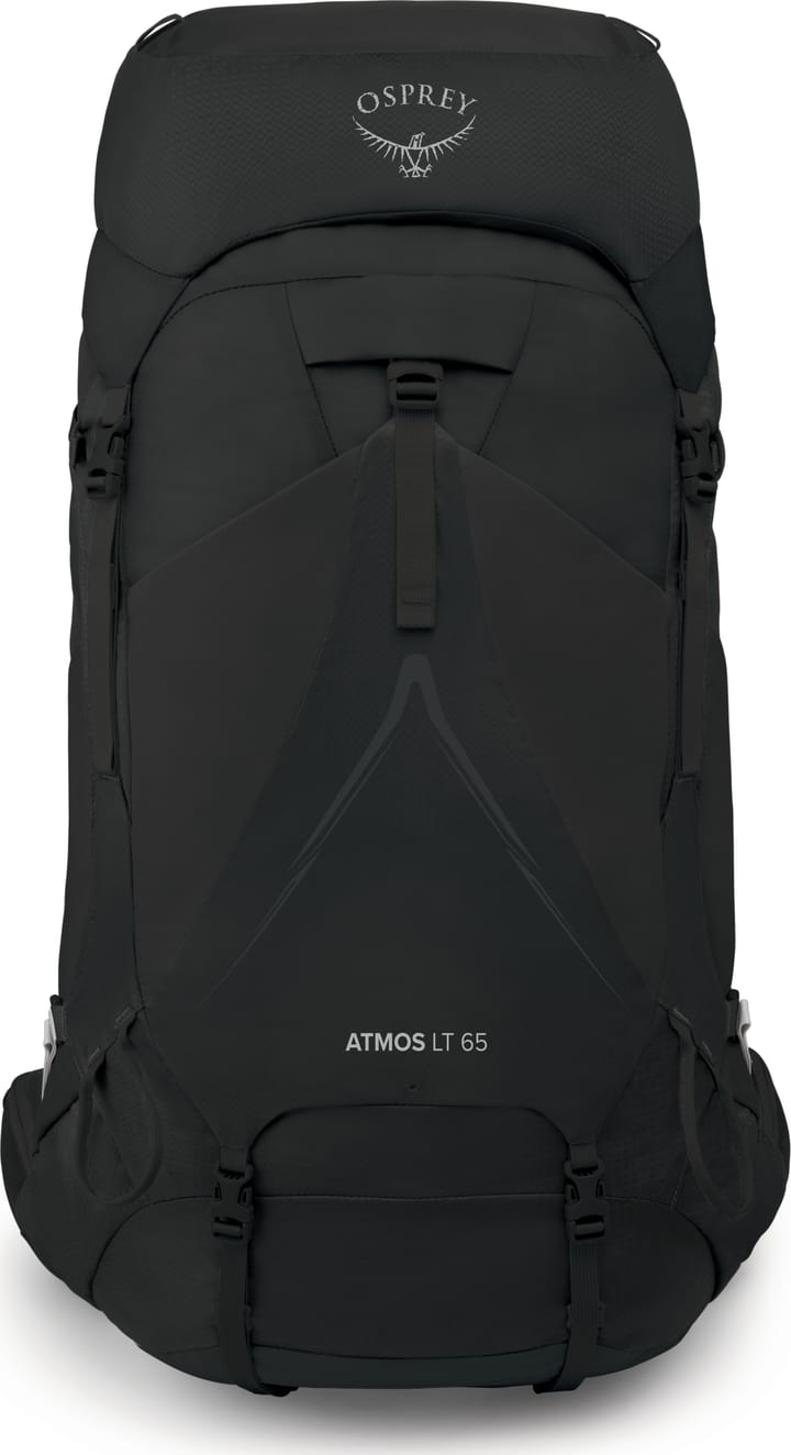 Osprey Men's Atmos AG LT 65 Black Osprey