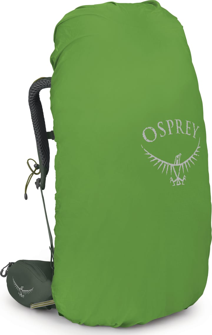 Osprey Men's Kestrel 58 Bonsai Green Osprey