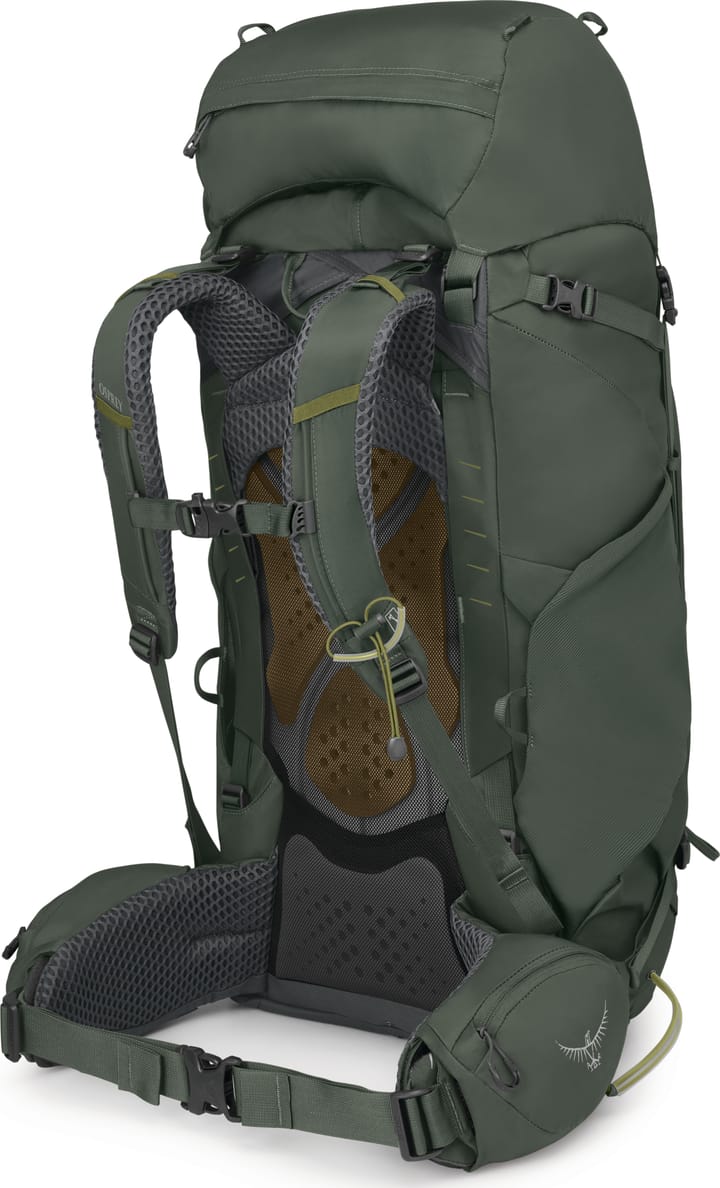 Osprey Men's Kestrel 58 Bonsai Green Osprey