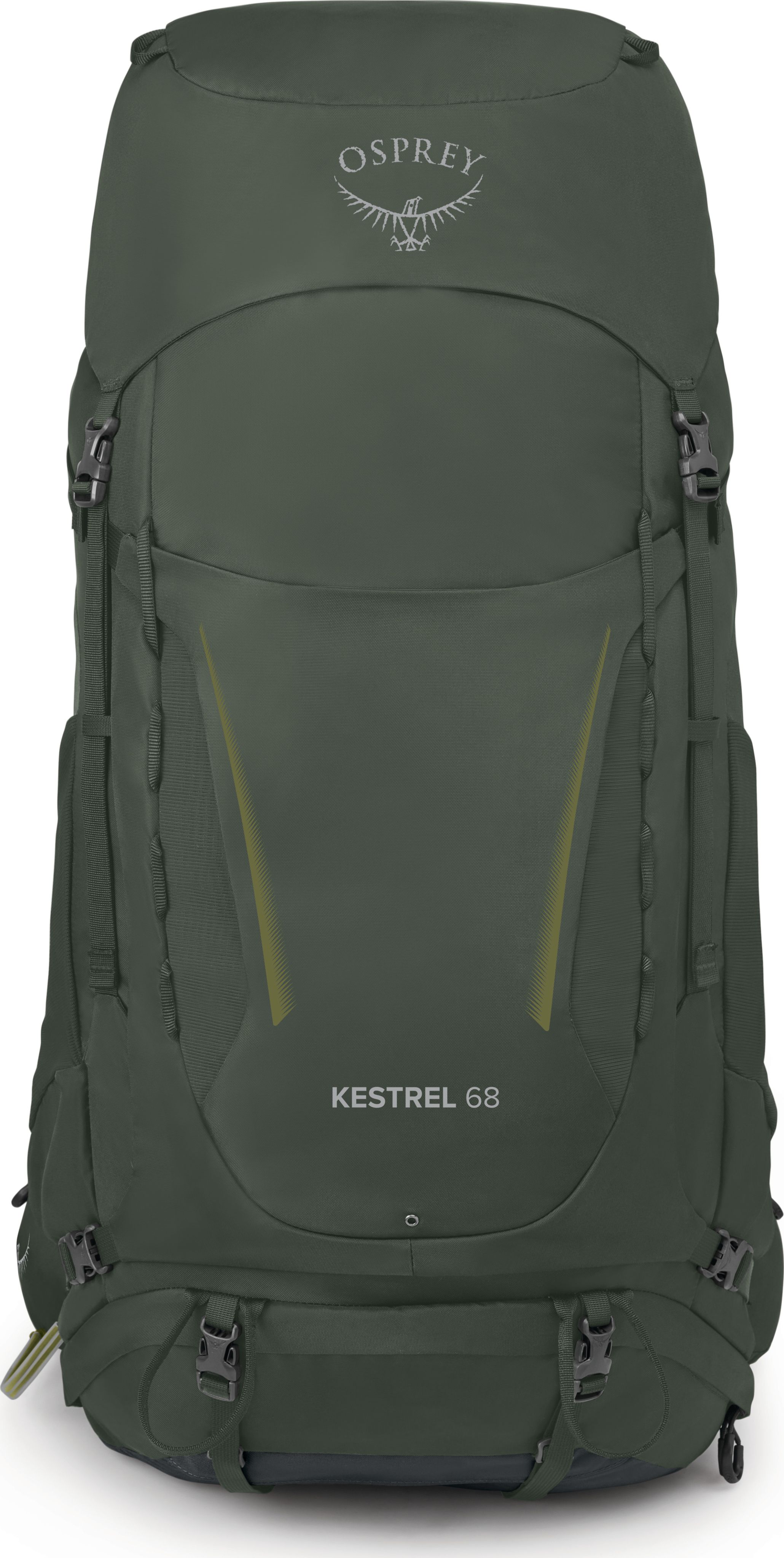 Osprey Men s Kestrel 68 Bonsai Green Buy Osprey Men s Kestrel 68 Bonsai Green here Outnorth