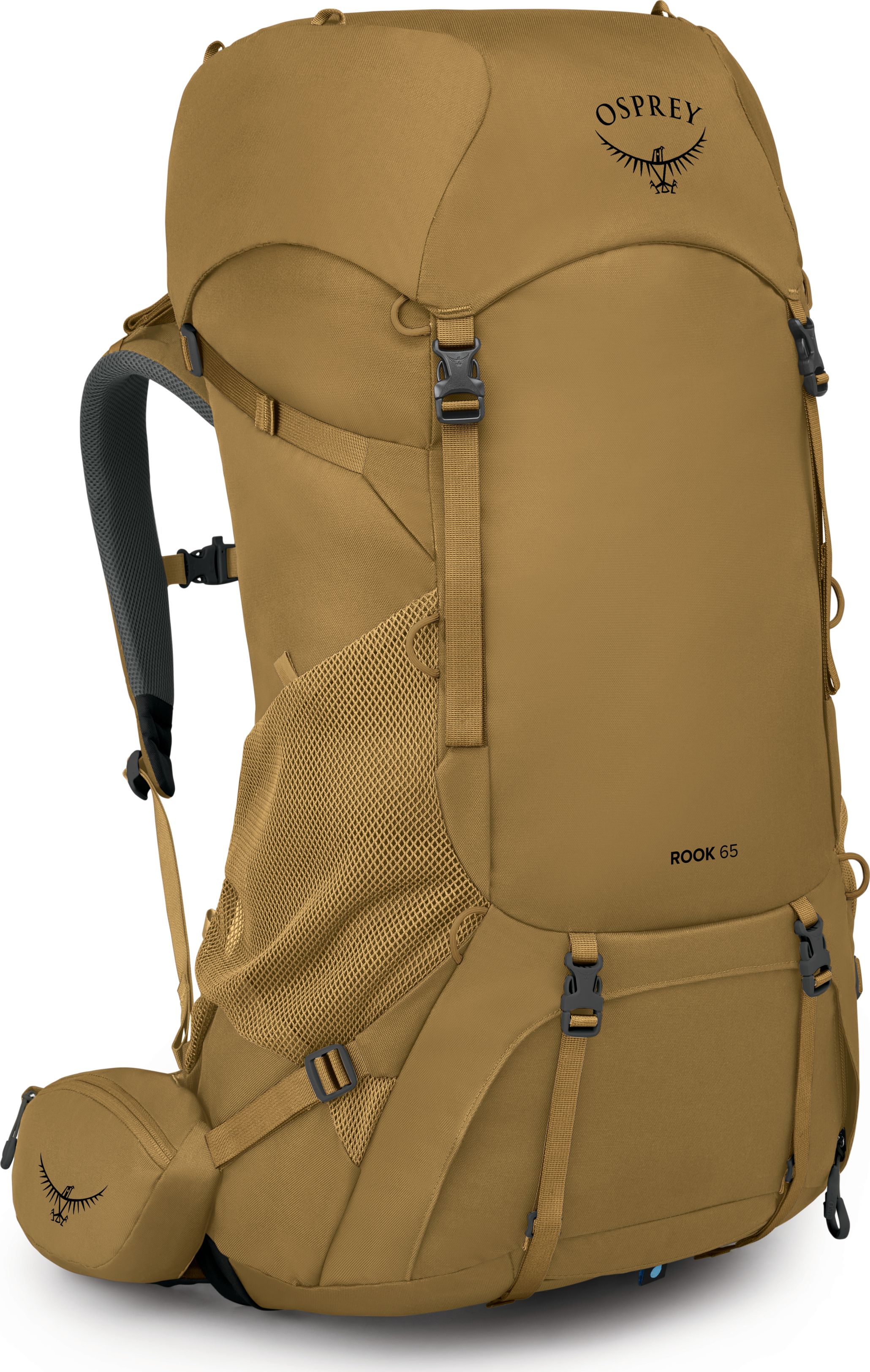 Osprey cheap rook 65l