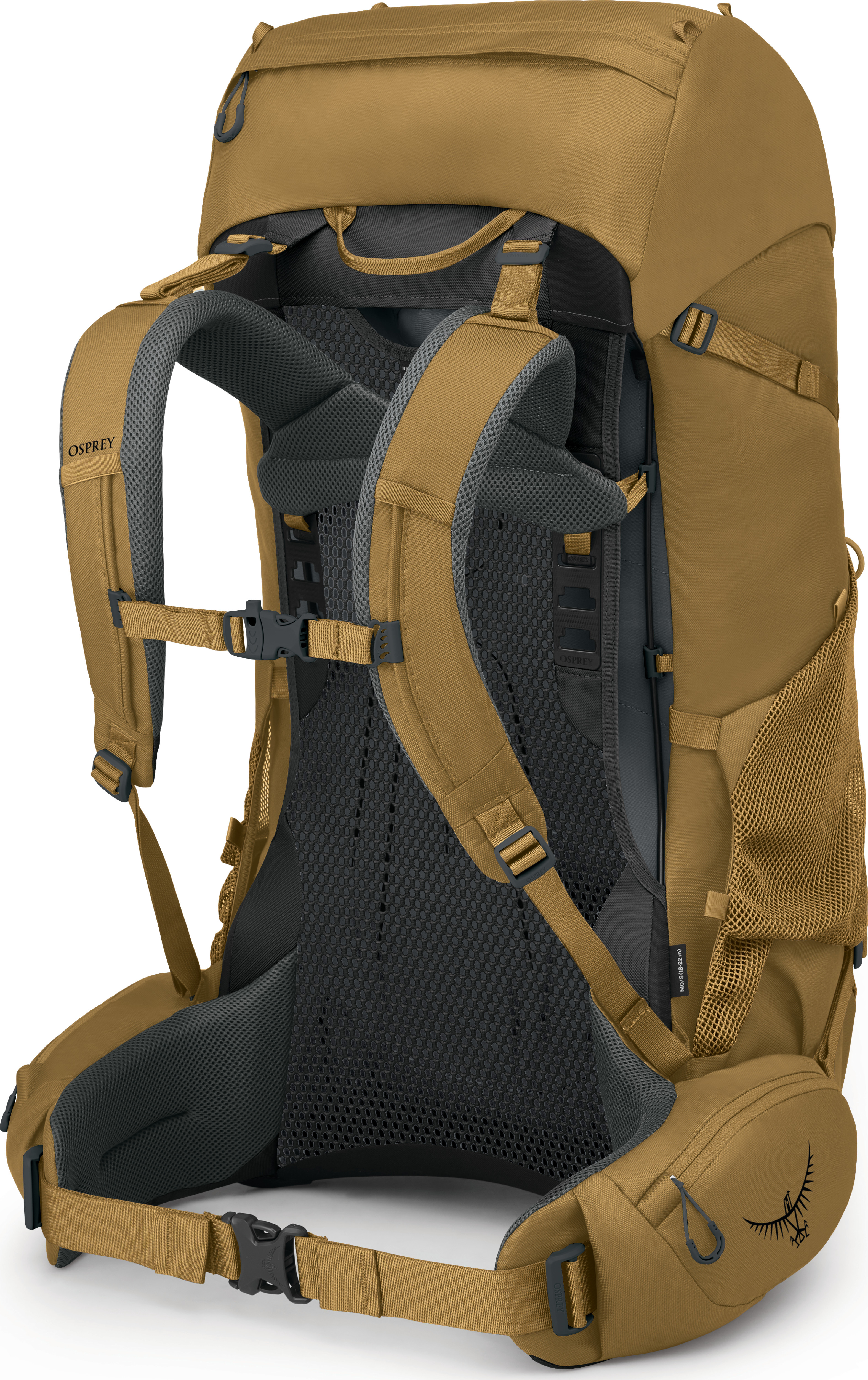 Osprey men's hiking backpack hot sale