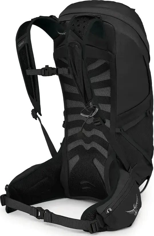 Osprey Men's Talon 18 Stealth Black Osprey