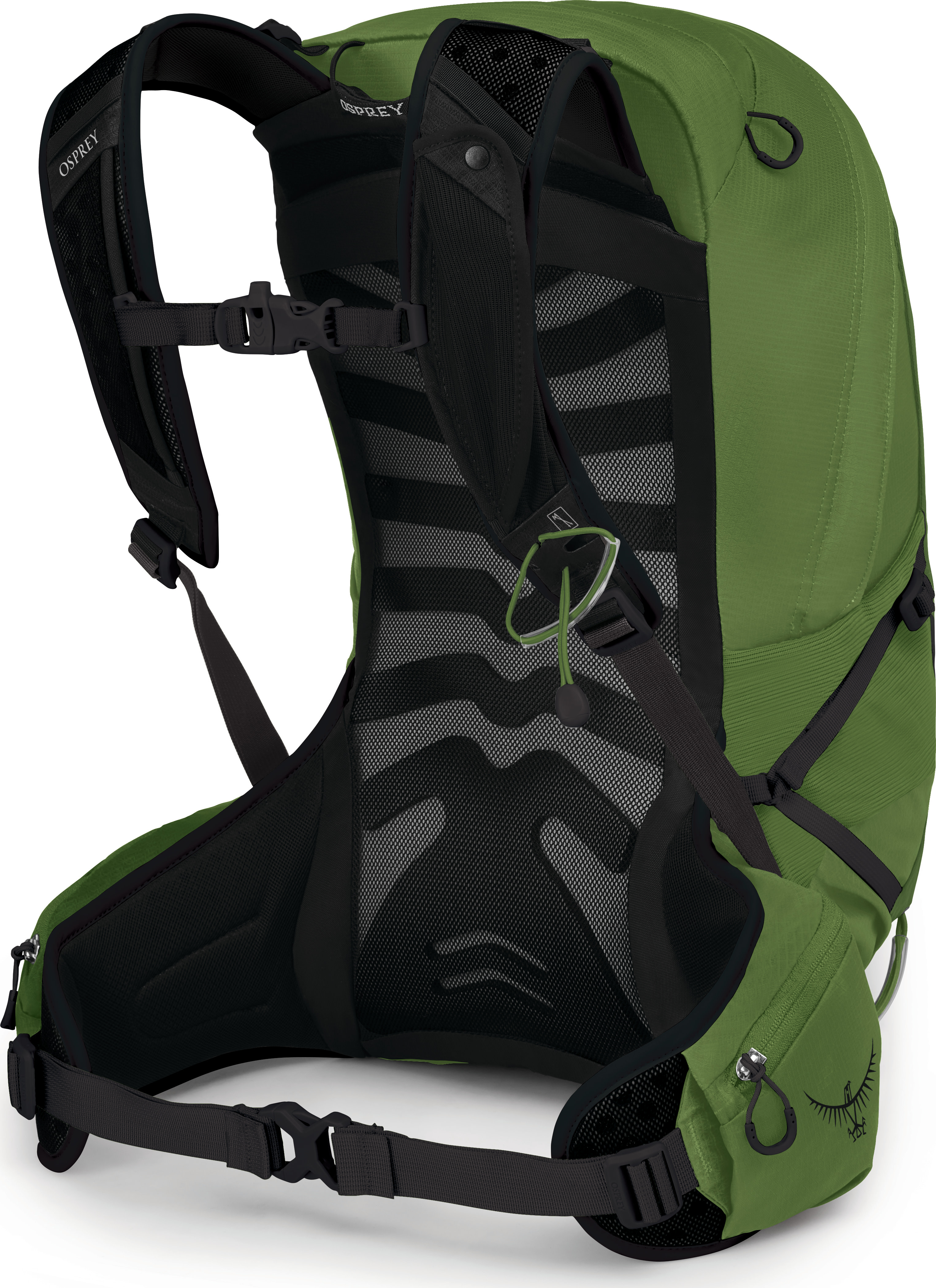 Osprey Talon 22 - Naka Outdoors - Tienda de escalada