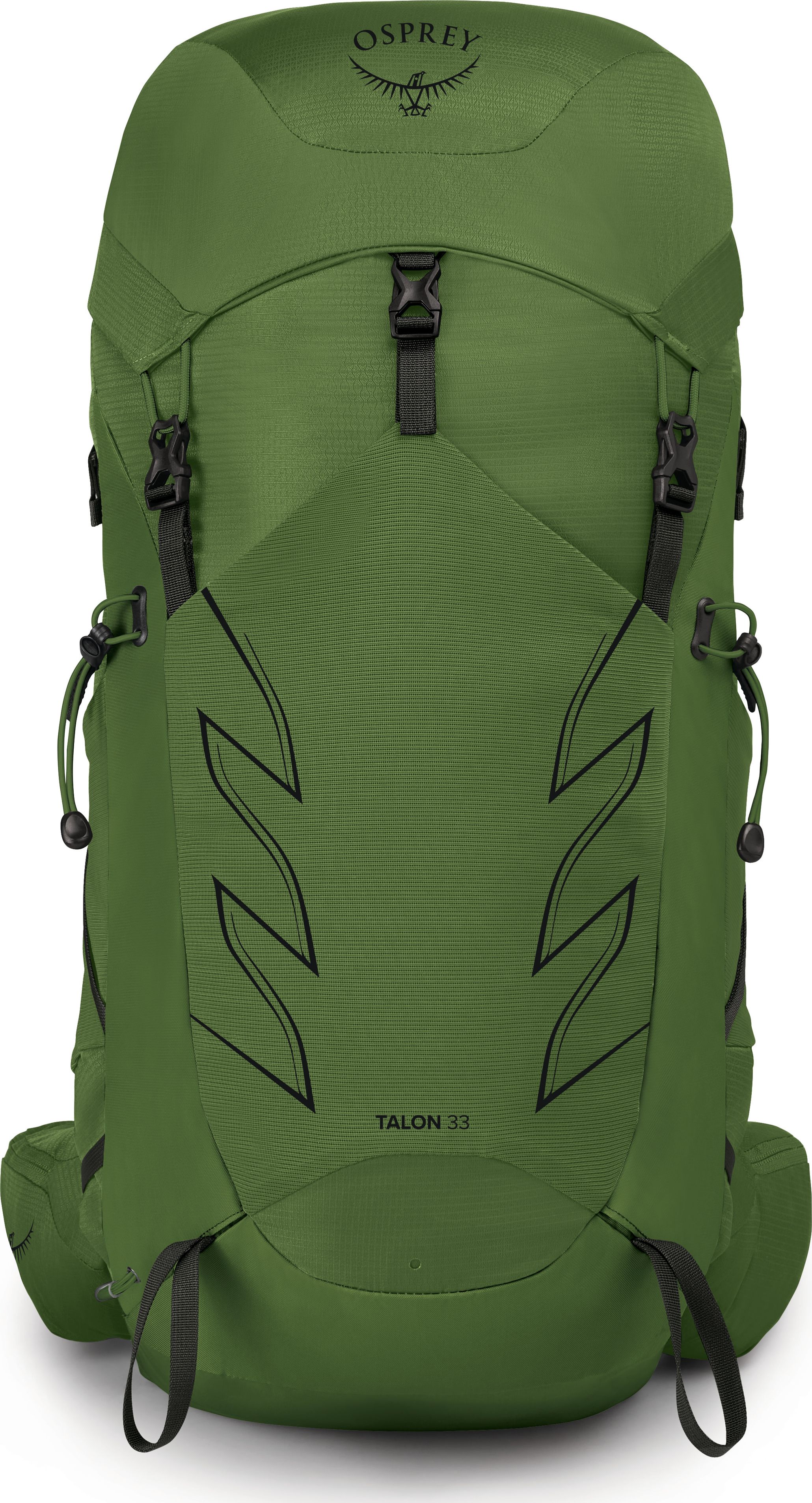 Osprey talon 33 clearance green