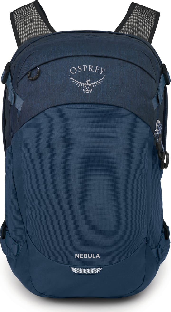 Osprey Nebula Atlas Blue Heather Osprey