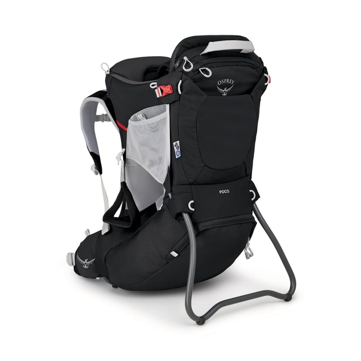 Bergans child carrier online