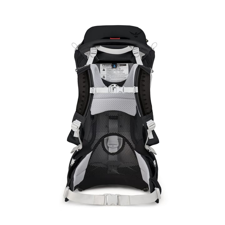 Osprey Poco Starry Black Osprey