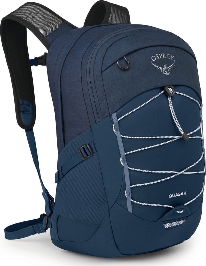 Osprey Quasar Atlas Blue Heather Osprey