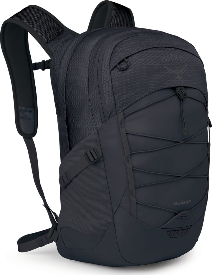 Osprey Quasar Black Osprey