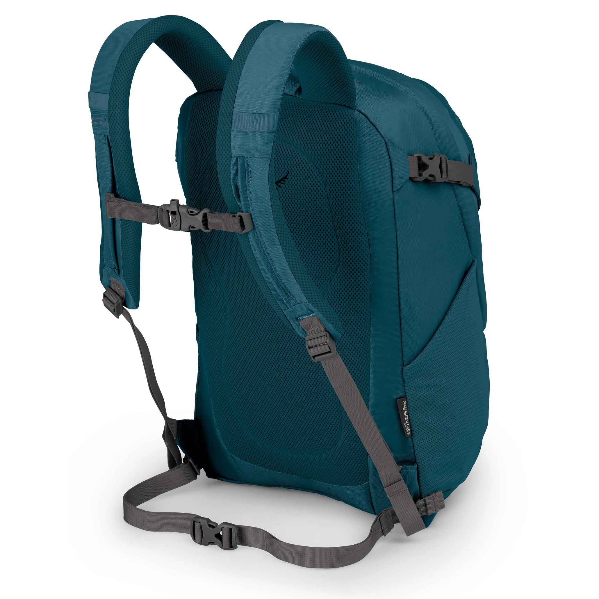 Osprey Questa 27 Ethel Blue Buy Osprey Questa 27 Ethel Blue here Outnorth