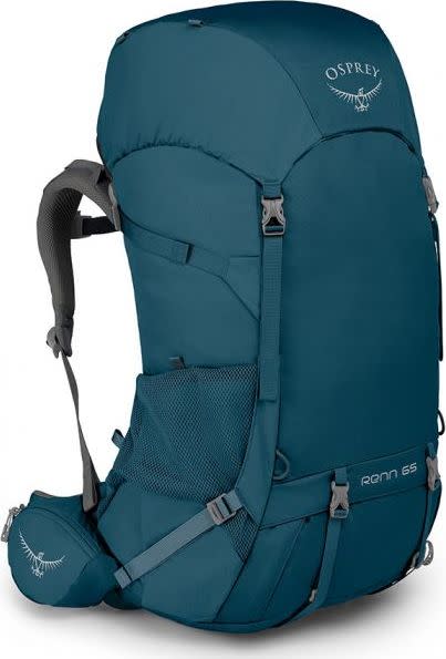 Osprey Women's Renn 65 Challenger Blue Osprey