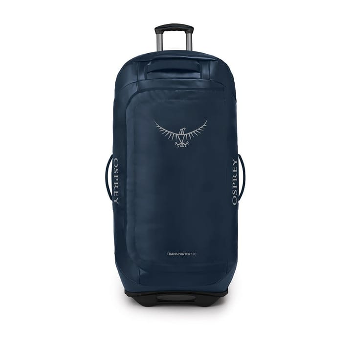 Osprey Rolling Transporter 120 Venturi Blue Osprey