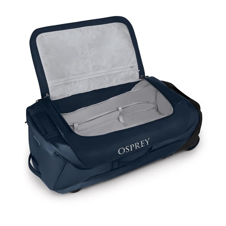 Osprey Rolling Transporter 120 Venturi Blue Osprey