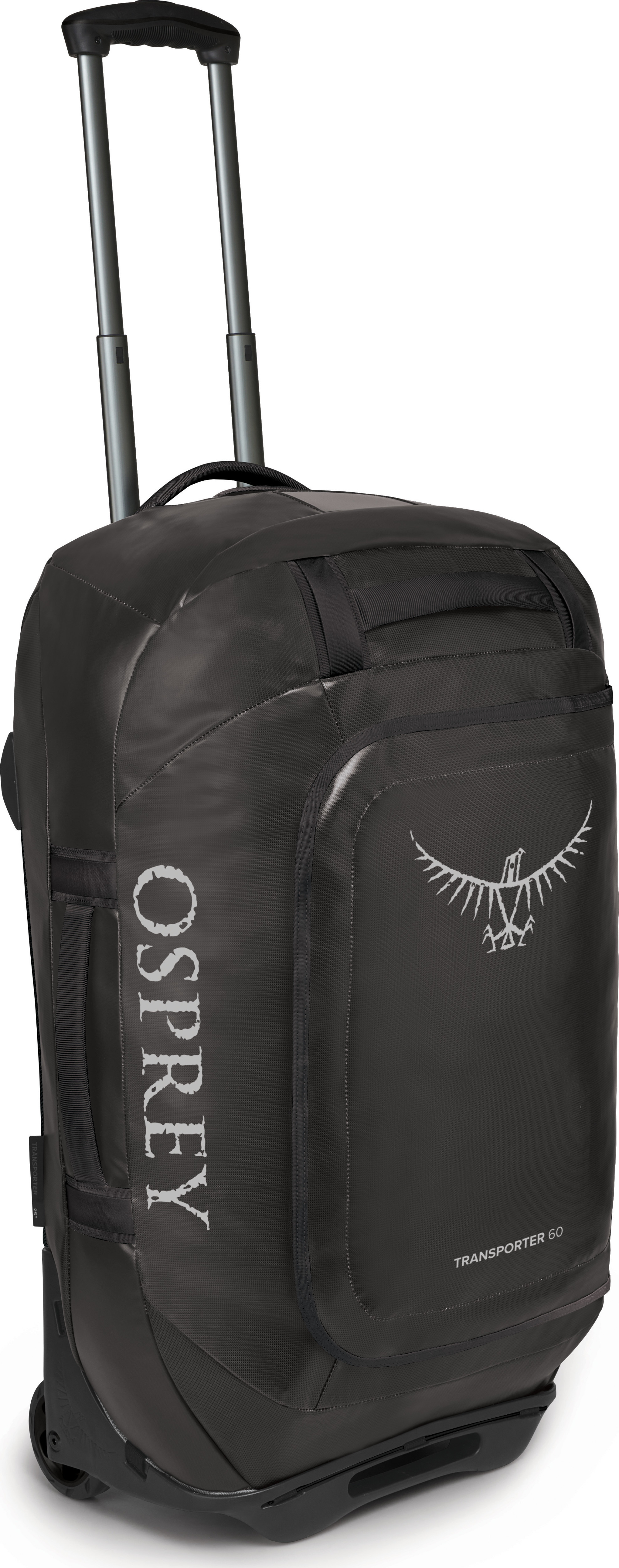 Osprey Rolling Transporter 60 Black