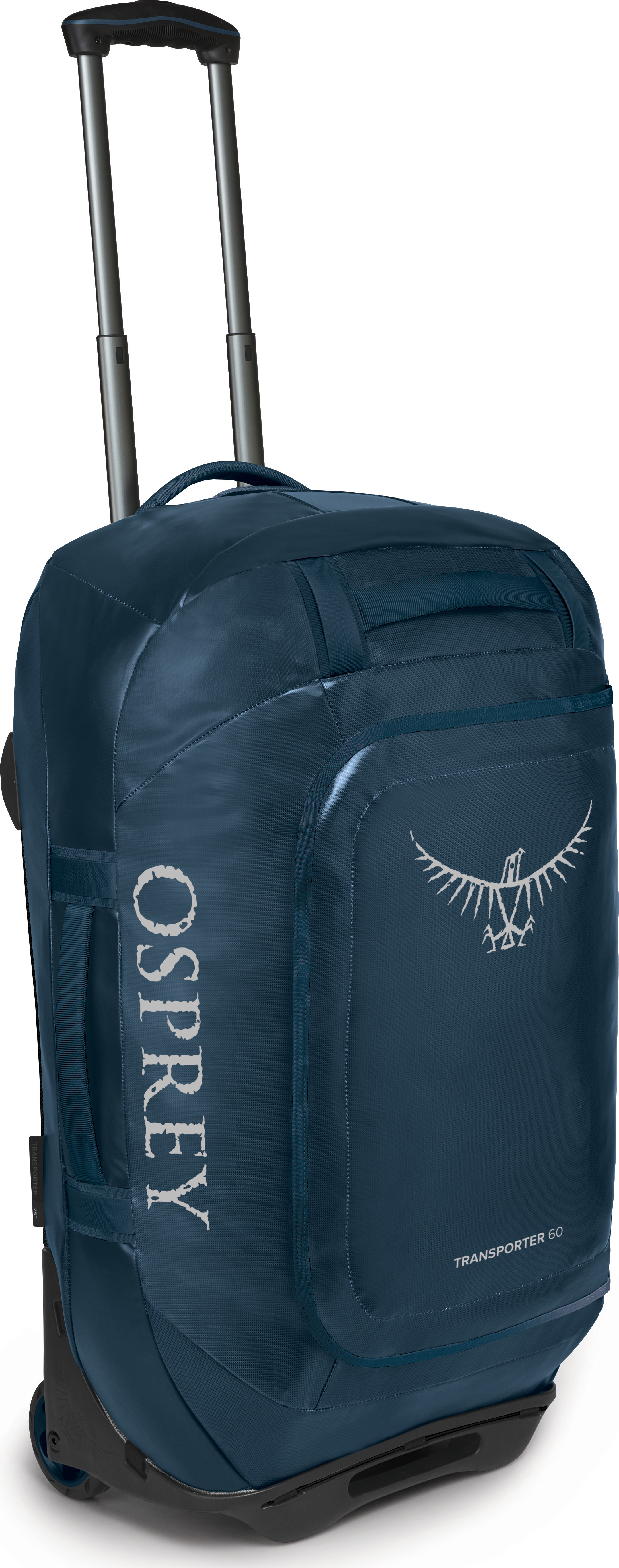 Osprey Rolling Transporter 60 Venturi Blue