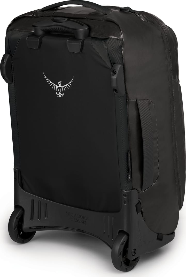 Osprey Rolling Transporter Carry-On Black Osprey